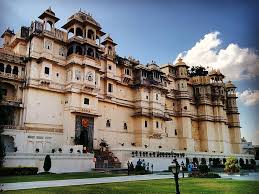 RAJASTHAN CLASSICAL TOUR